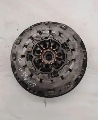 Renault Scenic II - Grand scenic II Clutch set kit