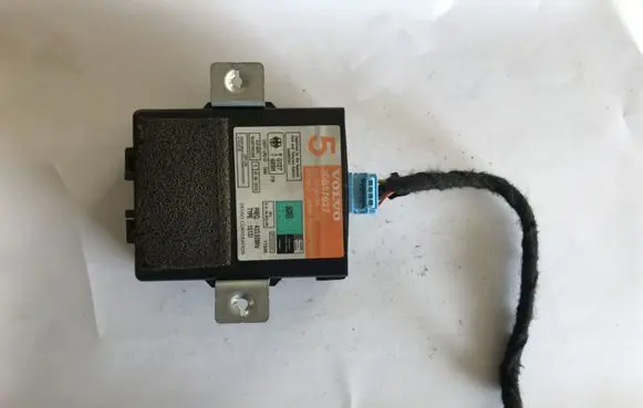Volvo S40, V40 Other control units/modules 30857627