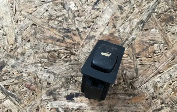 Peugeot 807 Electric window control switch 14889170XT