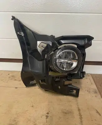 BMW 1 F20 F21 LED Daytime headlight 