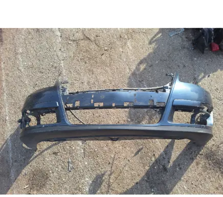Volkswagen PASSAT B6 Front bumper