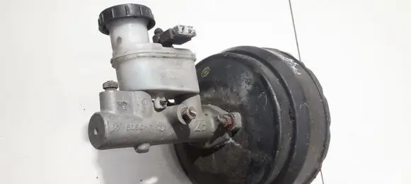 Nissan Almera Brake booster
