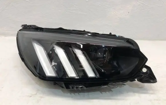 Peugeot 2008 II Headlight/headlamp 9823193480