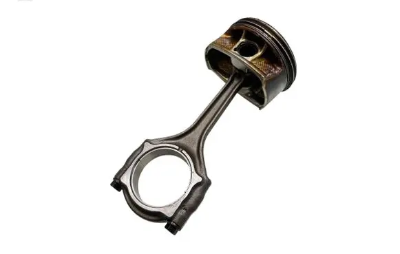 Chrysler Pacifica Piston with connecting rod 