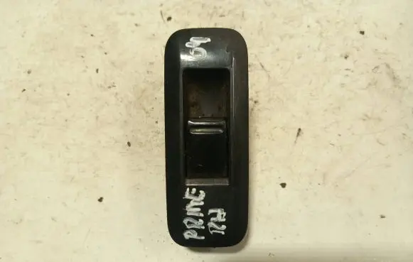 Nissan Primera Electric window control switch 80960