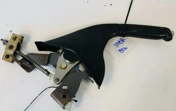 Honda Accord Handbrake/parking brake lever assembly