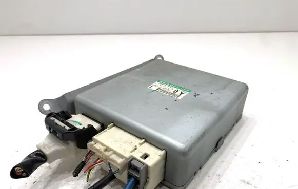 Toyota Corolla E140 E150 Power steering control unit/module 8965012220