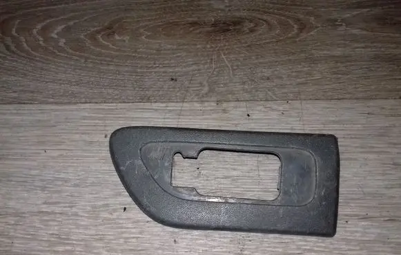 Volvo V70 Fender trim (molding) 09151909