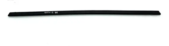 Volkswagen PASSAT B8 Engine compartment rubber 3G0823707