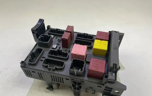 Renault Espace IV Comfort/convenience module 8200438796 518837117 8200447438