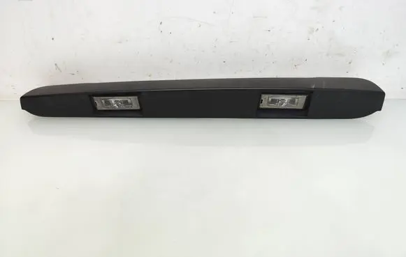 Renault Trafic III (X82) Number plate light 848105971R