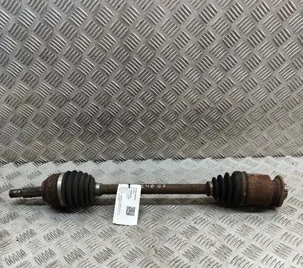 Mitsubishi Lancer Rear driveshaft 3715A114