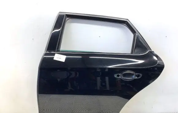 Citroen DS5 Rear door KTVD