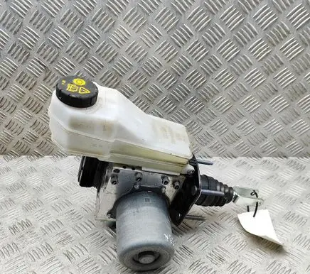 Land Rover Defender Brake booster S8B22D522AC 0265023369
