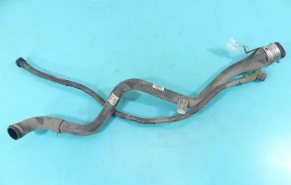 BMW X1 E84 Fuel tank filler cap 7207399 IMPRK1342454