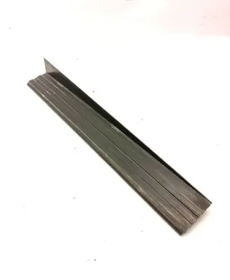 BMW 3 E30 Side skirt rear trim 
