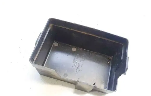 Hyundai Santa Fe Fuse box cover 911162b010 91116-2b010