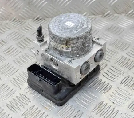 Opel Vivaro ABS Pump 10062531701 10022006824