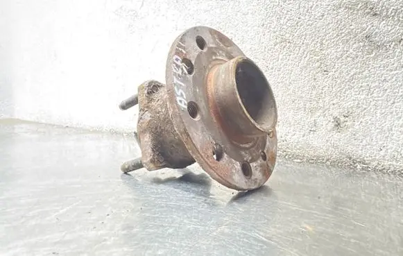 Opel Astra H Rear wheel ball bearing 