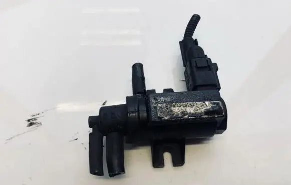 Ford Galaxy Turbo solenoid valve 702183010