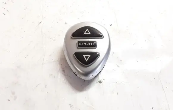Citroen C5 Other switches/knobs/shifts 9627701677 9633261277 9654308177