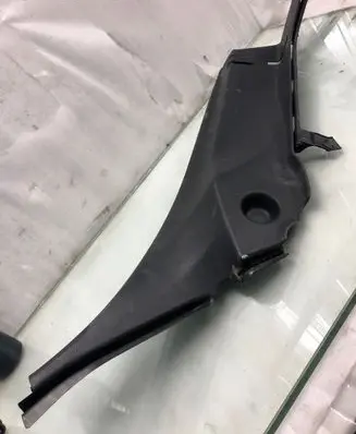 Mercedes-Benz CLA C117 X117 W117 (C) pillar trim A11769012