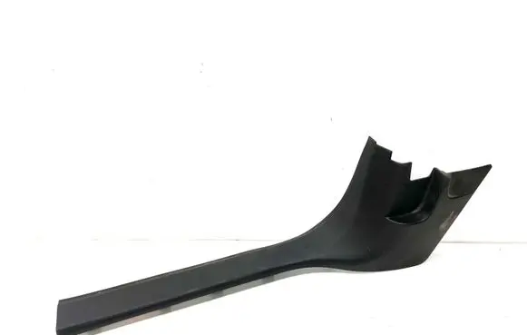 Chevrolet Volt I Front sill trim cover 22837305 47667698