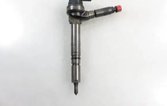 Opel Astra H Fuel injector 0445110175