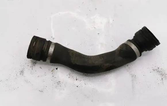 BMW X3 E83 Engine coolant pipe/hose NOCODE