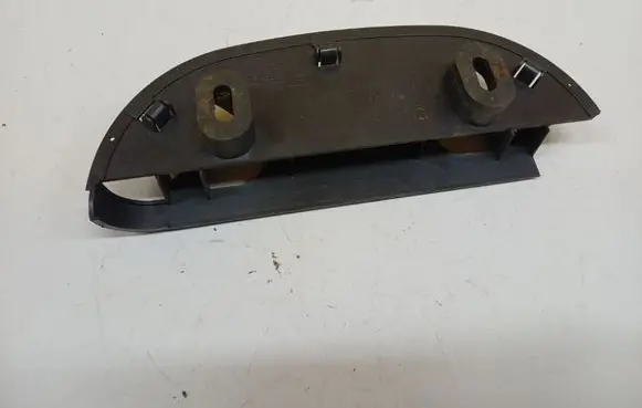 Volkswagen Sharan Other exterior part 7M0819624B