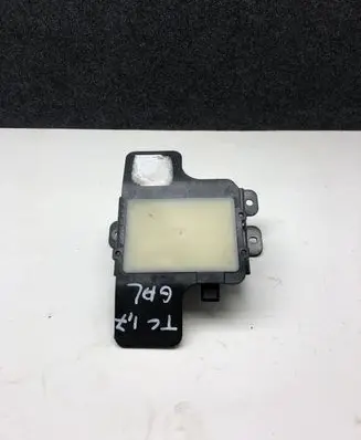 Blind spot module
