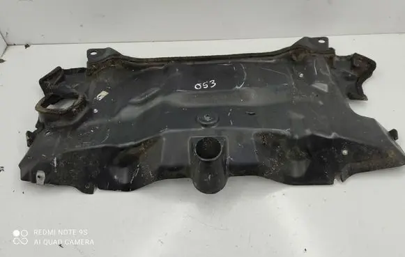 Jaguar XF X250 Other engine bay part CX2301692