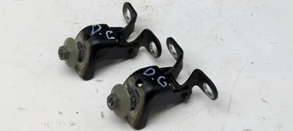 Citroen C3 Loading door hinge set 
