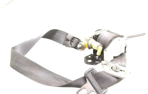 Mitsubishi Space Wagon Front seatbelt DN77723 TKAB2EN224