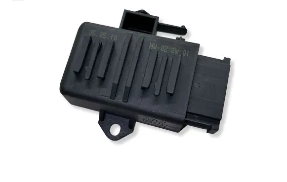 Volkswagen Touran I Seat heating relay 1K0959772