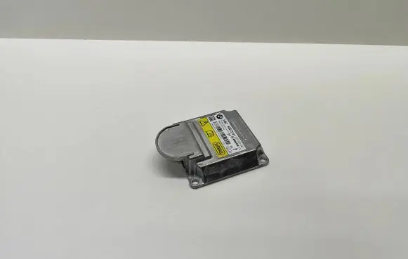 BMW 5 F10 F11 Airbag control unit/module 6857314 34526857314 3452685731401