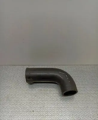 Renault Scenic II - Grand scenic II Intercooler hose/pipe 7087301003