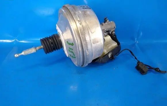 Audi A6 S6 C7 4G Brake booster 4G0612107