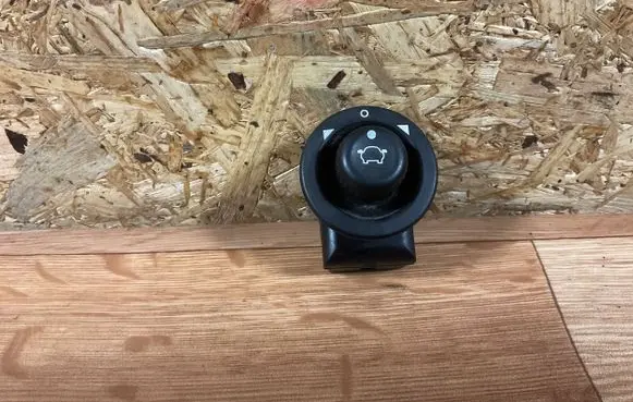 Ford Transit - Tourneo Connect Wing mirror switch 93BG17B676BB K808X
