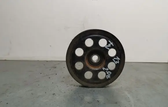 Subaru XV Alternator belt tensioner pulley 6301DUL1