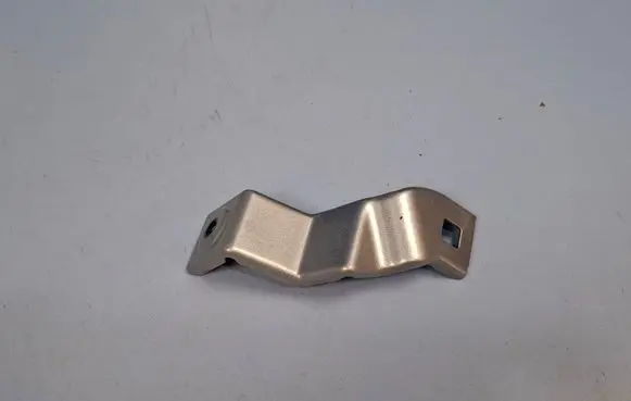 Volkswagen Arteon Fender mounting bracket 3G8810379