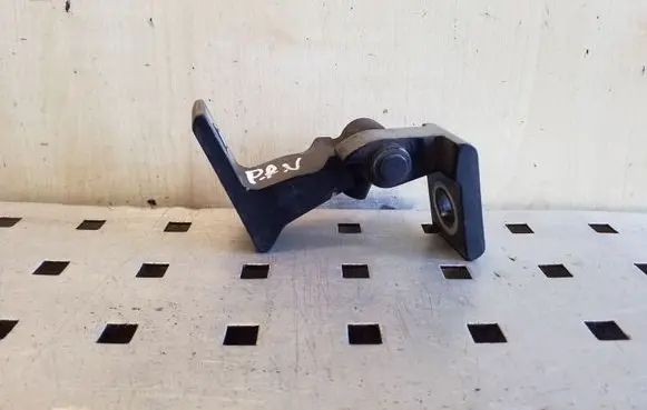 Audi A5 Sportback 8TA Front door upper hinge 8K0831402E