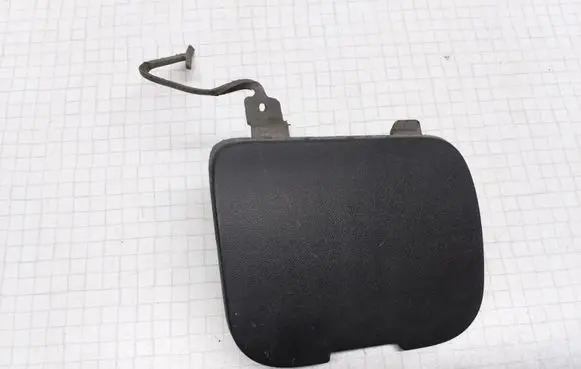 Volvo V70 Rear bumper row hook cap/cover 9190314