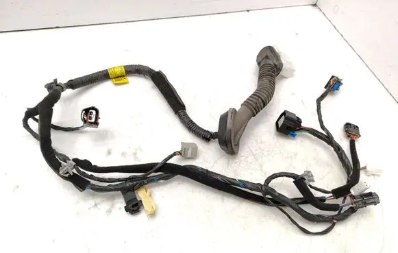 KIA Carnival Front door wiring loom 916104D011
