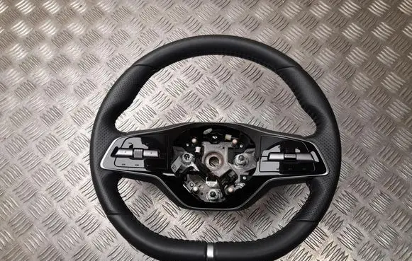 Nissan Ariya Steering wheel 2X03HL