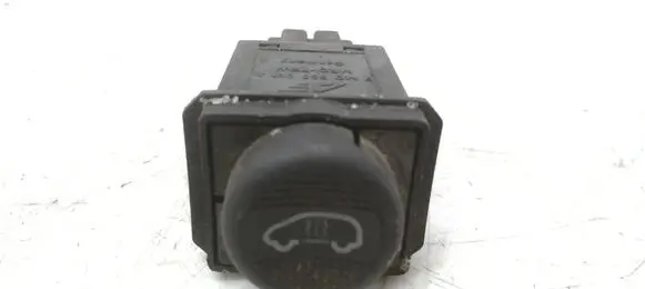 Volkswagen Sharan Air circulation switch 7M0959561A