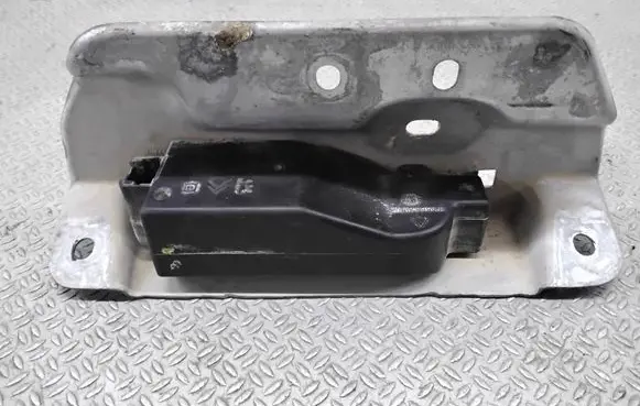 Citroen C8 Tailgate/trunk/boot lock/catch/latch 9646091580