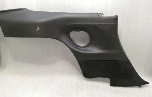 Porsche 911 996 Coupe rear side trim panel 99655507107