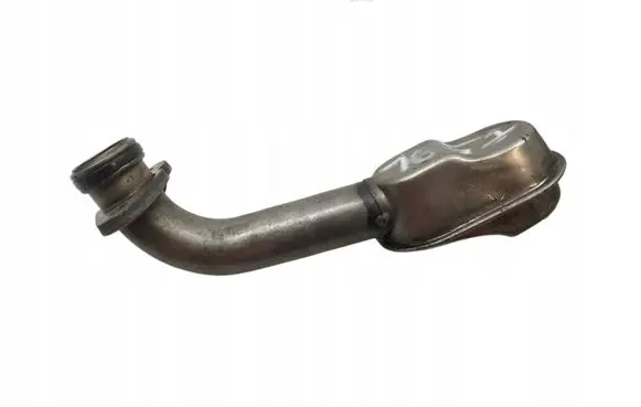 Mitsubishi Colt Oil pump 4U3Q6615AE