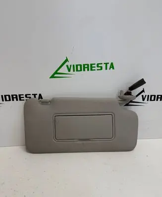 Honda HR-V Sun visor